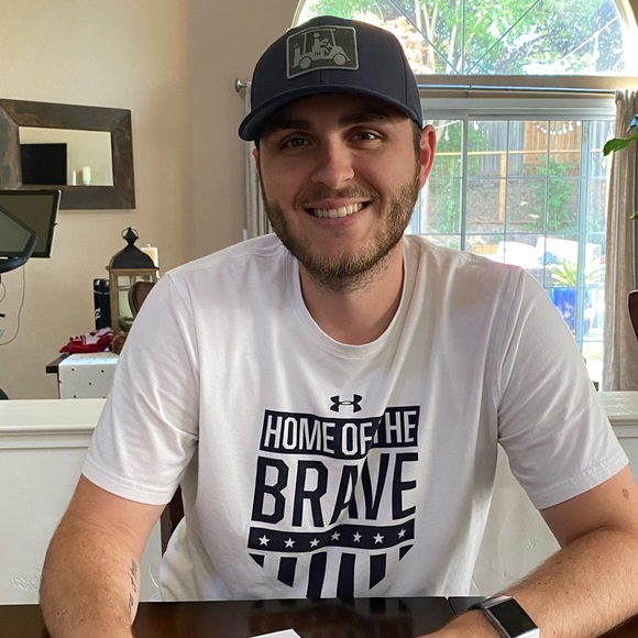 Meet your Posher, Jake - Picture 1 of 1